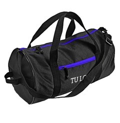 Bolso Tubular