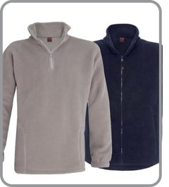 Buzo - Campera - Chaleco Polar