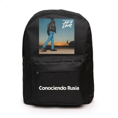 MOCHILA BANDAS - tienda online