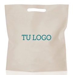 Eco Bolsa 45x40x10 Manija Riñon