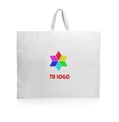 Eco Bolsa 70x55x15 Con Manijas