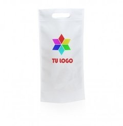 Eco Bolsa Para Auto 20x30