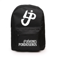 Imagen de MOCHILA BANDAS