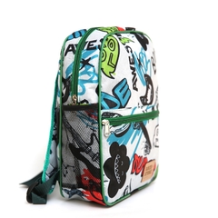 Mochila Jardin X 24 Unidades con Logo Full color - comprar online