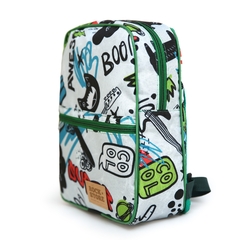 Mochila Jardin X 24 Unidades con Logo Full color en internet