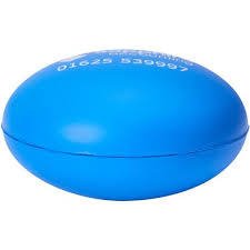 Pelota Antiestres Rugby Chica - comprar online