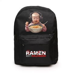 MOCHILA RAMEN HAKIMARI