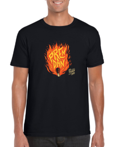 REMERA BANDAS - comprar online