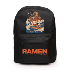 MOCHILA RAMEN