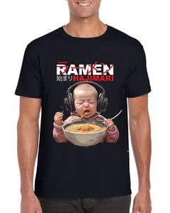 REMERA RAMEN BEBE