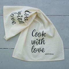 REPASADOR COOK WITH LOVE - comprar online