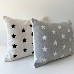 ALMOHADON ESTRELLAS