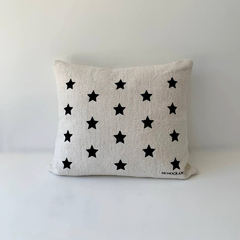 ALMOHADON ESTRELLAS - tienda online