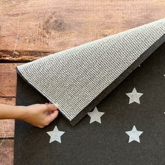 ALFOMBRA ESTRELLAS - comprar online