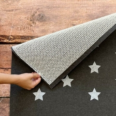 ALFOMBRA ESTRELLAS XXL - comprar online