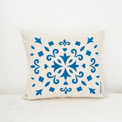 ALMOHADON MOSAICO - comprar online