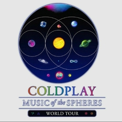Coldplay 7