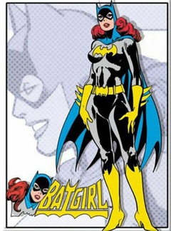 Batgirl