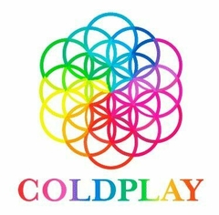 Coldplay 1