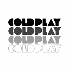 Coldplay 6