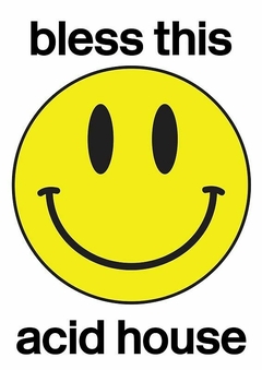 Acid House / Techno 10