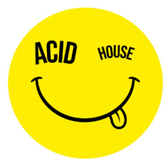 Acid House / Techno 7