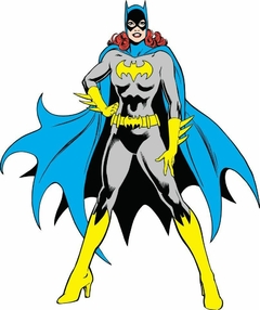 Batgirl - 2