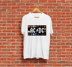 AC/DC 1 - comprar online