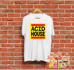 Acid House / Techno 3 - comprar online