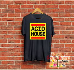 Acid House / Techno 3 en internet