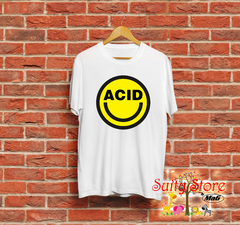Acid House / Techno 4 - comprar online