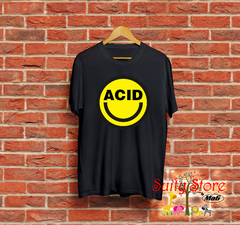 Acid House / Techno 4 en internet