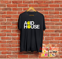 Acid House / Techno 6 - comprar online