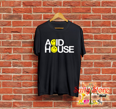 Acid House / Techno 6 en internet