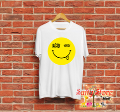 Acid House / Techno 7 - comprar online