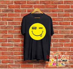 Acid House / Techno 7 en internet