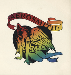 Aerosmith 2