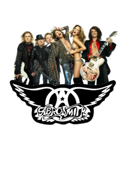 Aerosmith 5