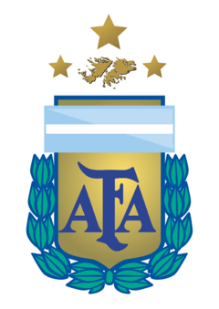 Argentina Campeón 4