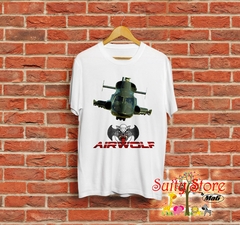 Airwolf 3 - comprar online