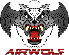 Airwolf 2