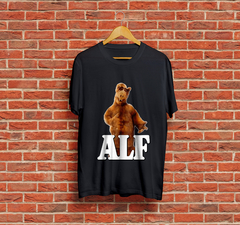 ALF 1 en internet
