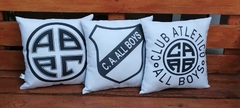 Almohadones Deportivos Personalizados 1 en internet