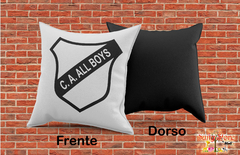 Almohadones Deportivos Personalizados 1 - comprar online