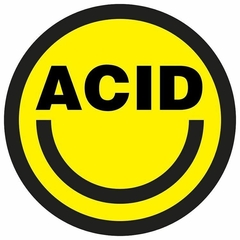 Acid House / Techno 4