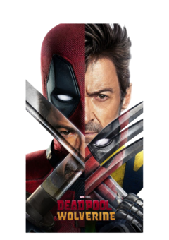 DEADPOOL & WOLVERINE 3