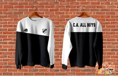 All Boys 13