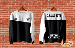 All Boys 12