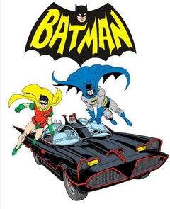 Batman 1966 - 8