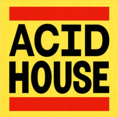 Acid House / Techno 3